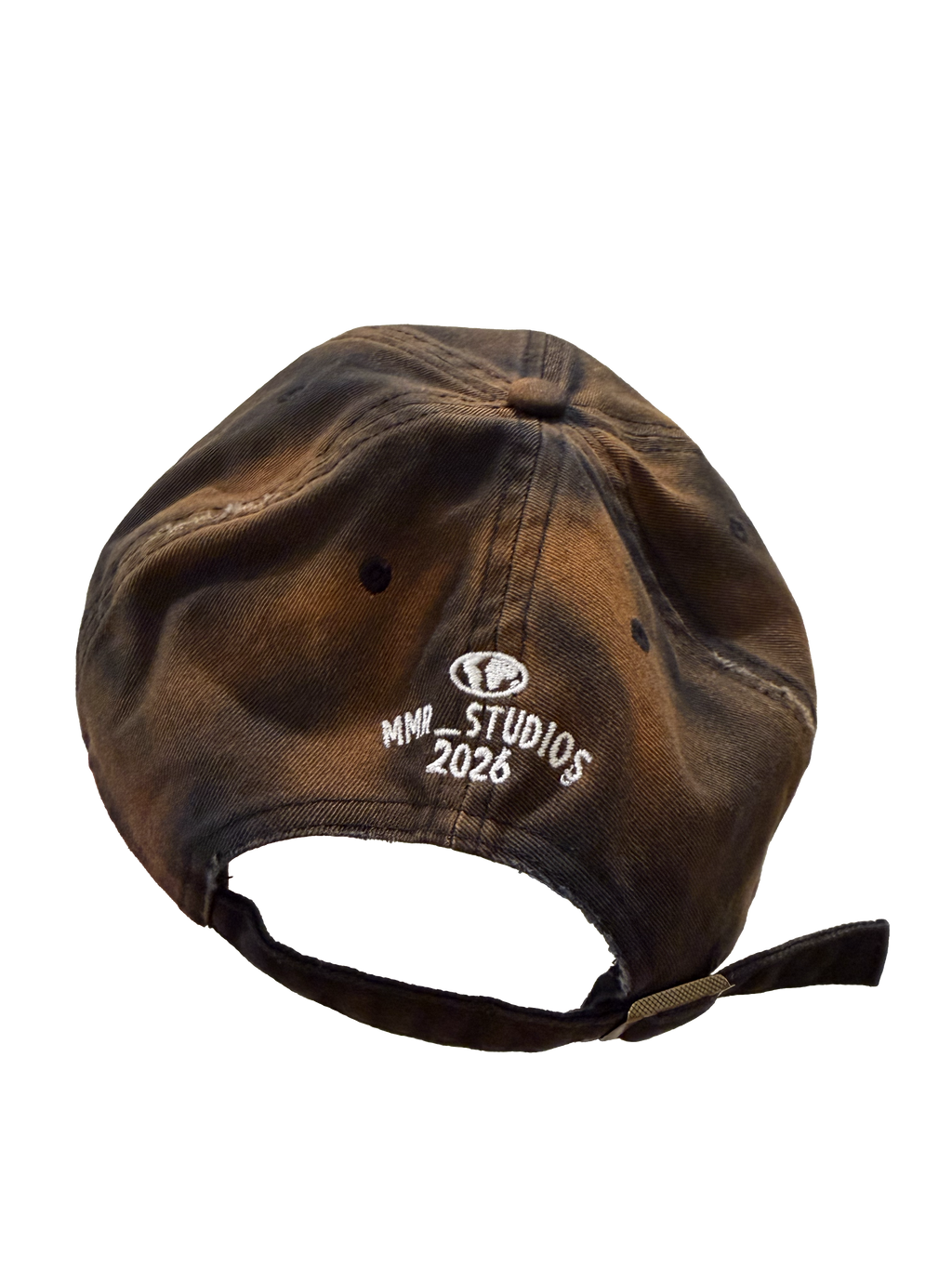 Tourist Cap