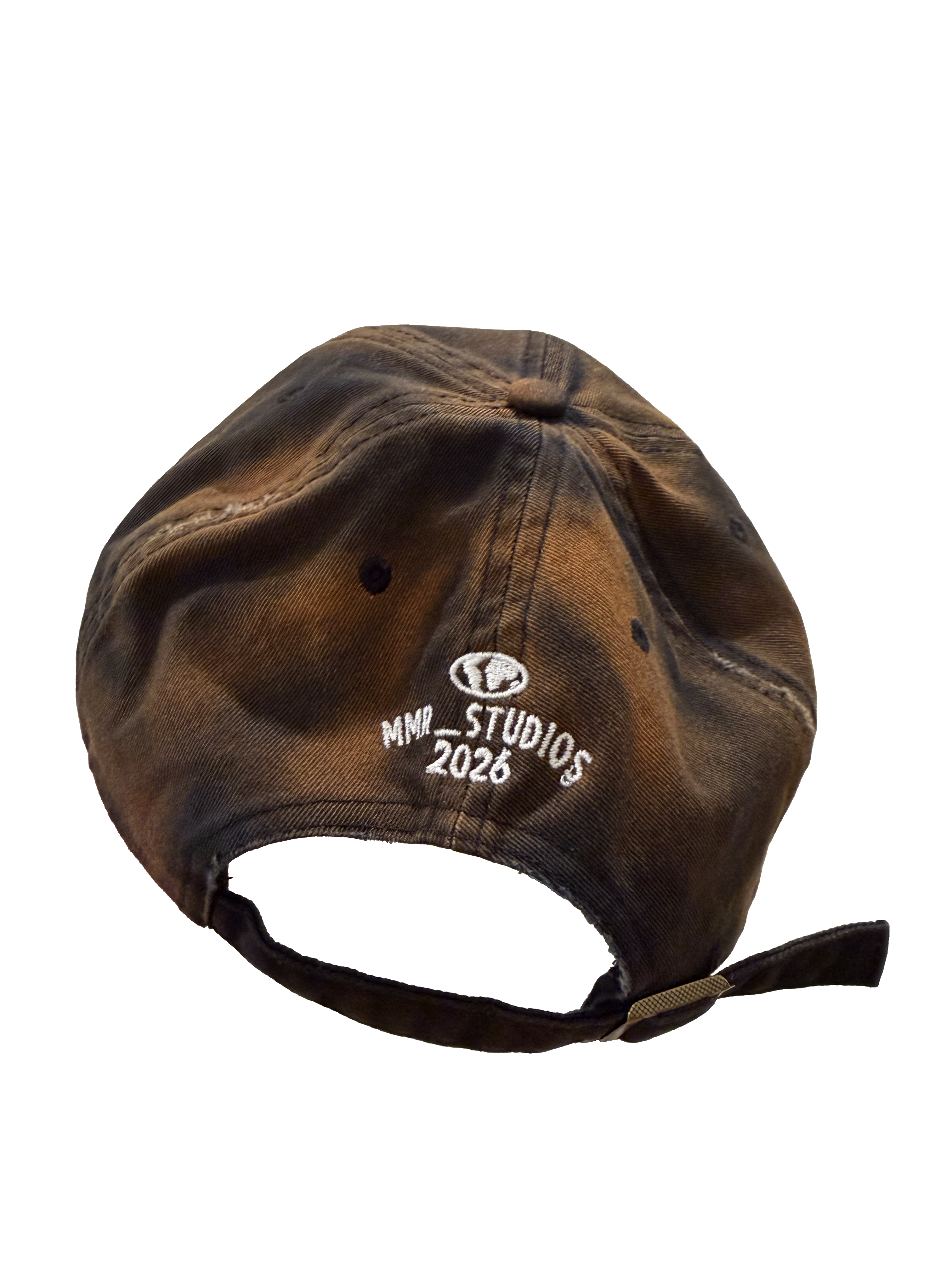 Tourist Cap